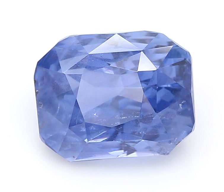 Blue Sapphire - 8.32 carats