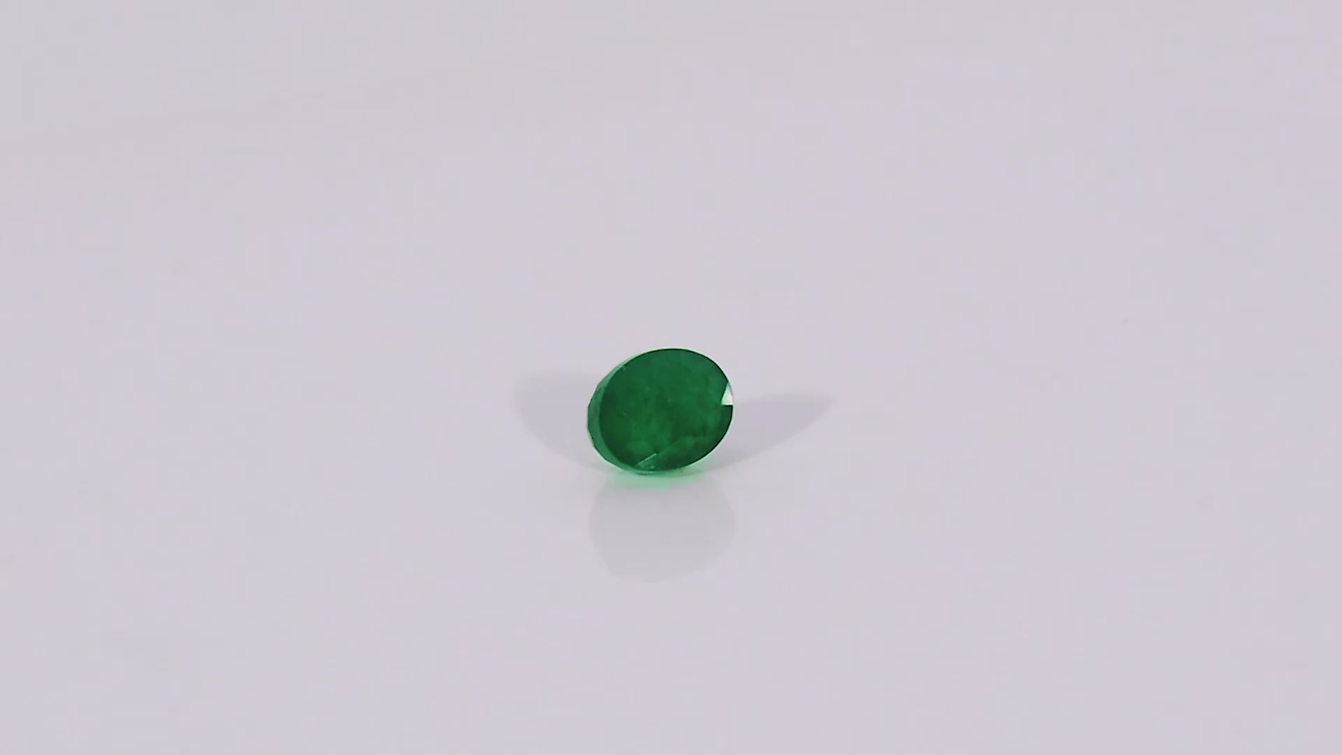 Emerald - 7.90 carats