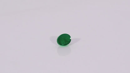 Emerald - 7.90 carats