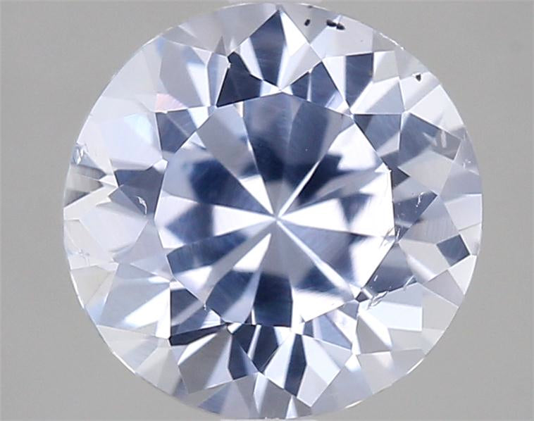 White Sapphire - 3.01 Carats