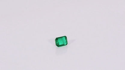 Emerald - 5.31 carats