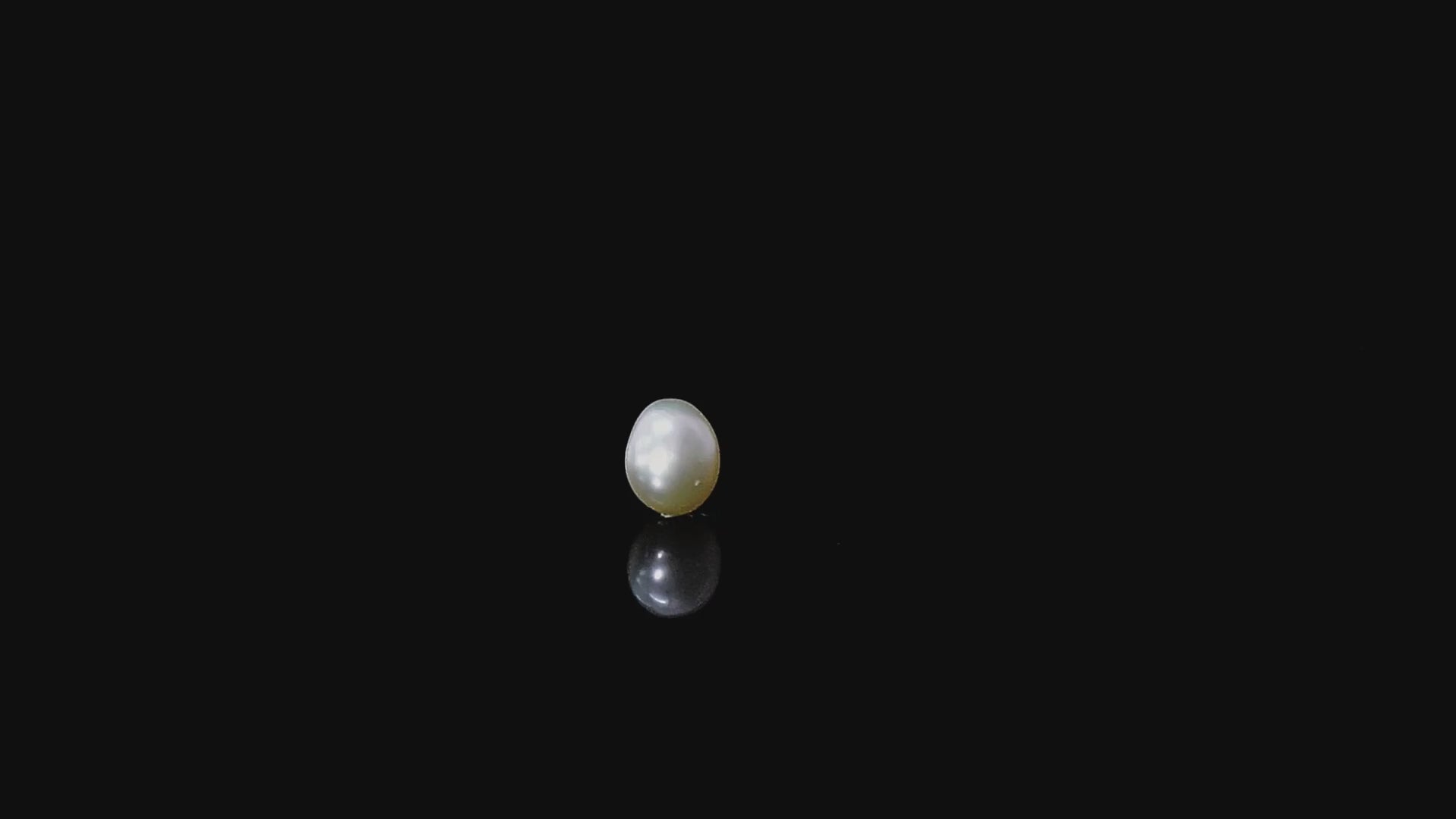 Keshi Pearl - 3.56 Carats