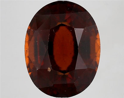 Hessonite - 8.65 Carats