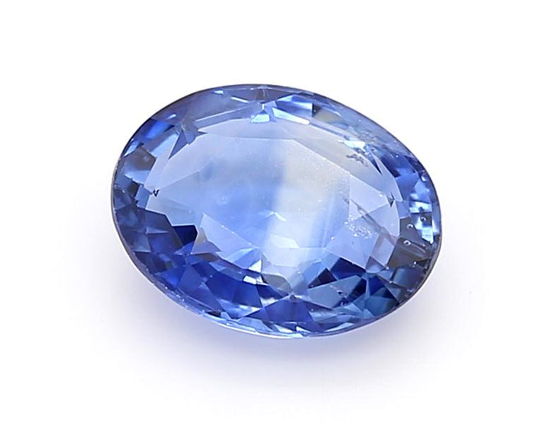 Blue Sapphire - 3.14 carats