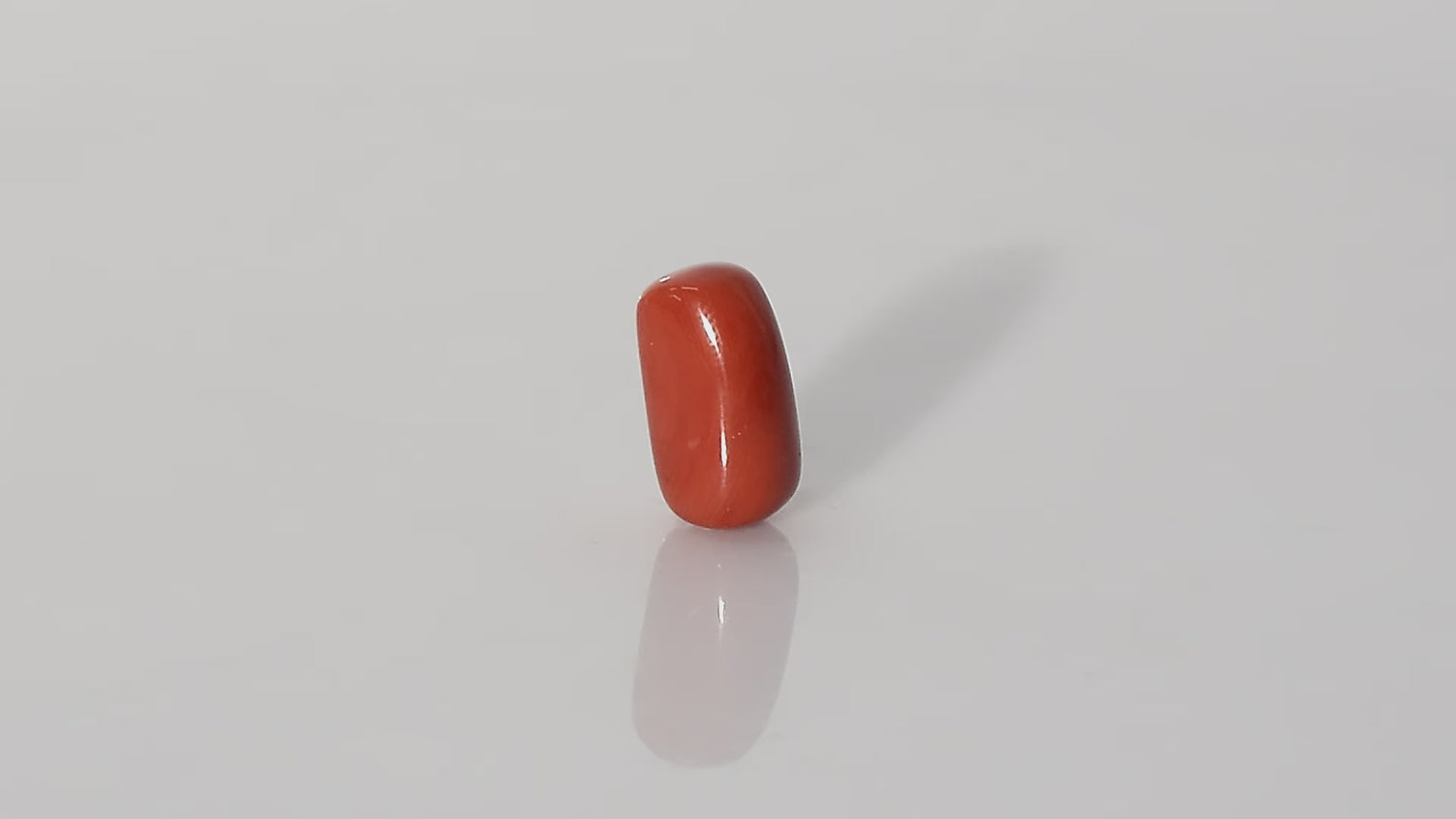 Italian Red Coral - 13.39 Carats