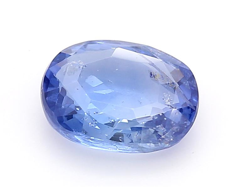 Blue Sapphire - 3.06 carats