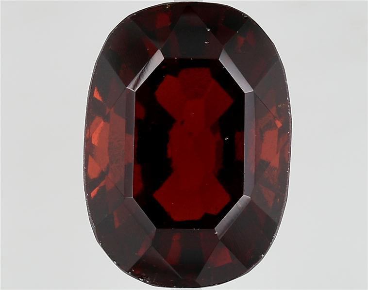 Hessonite - 19.29 Carats