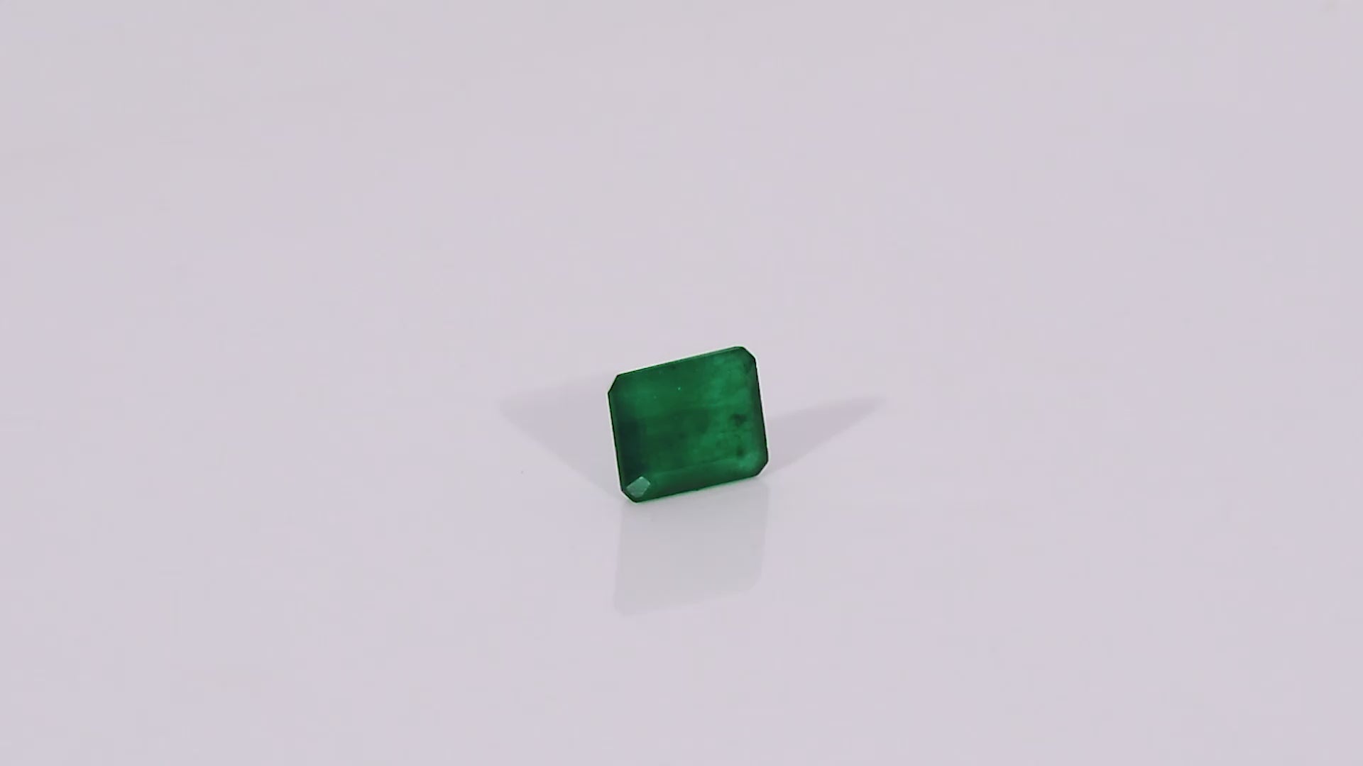 Emerald - 7.31 carats