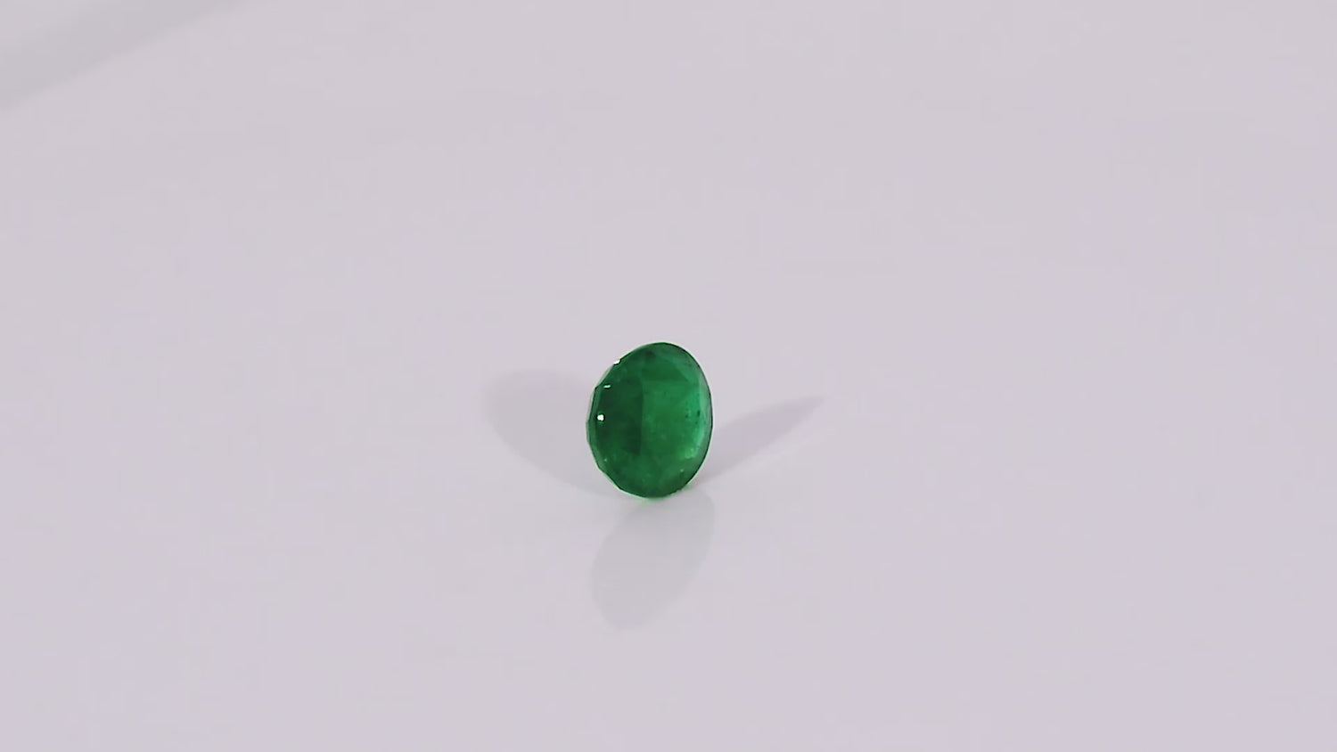 Emerald - 7.34 carats