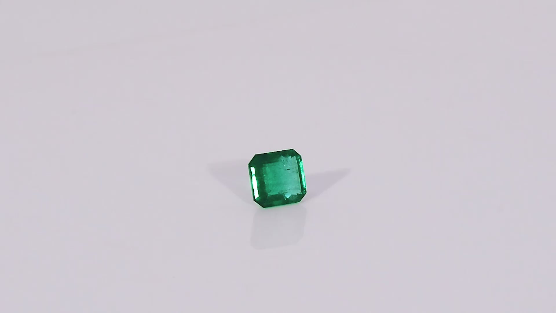 Emerald - 5.34 carats