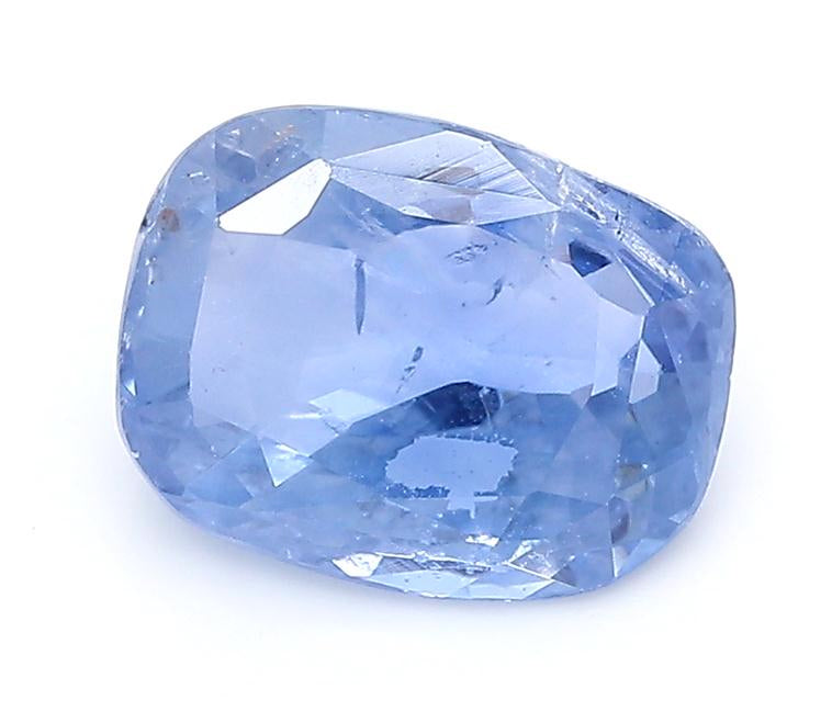 Blue Sapphire - 4.61 carats