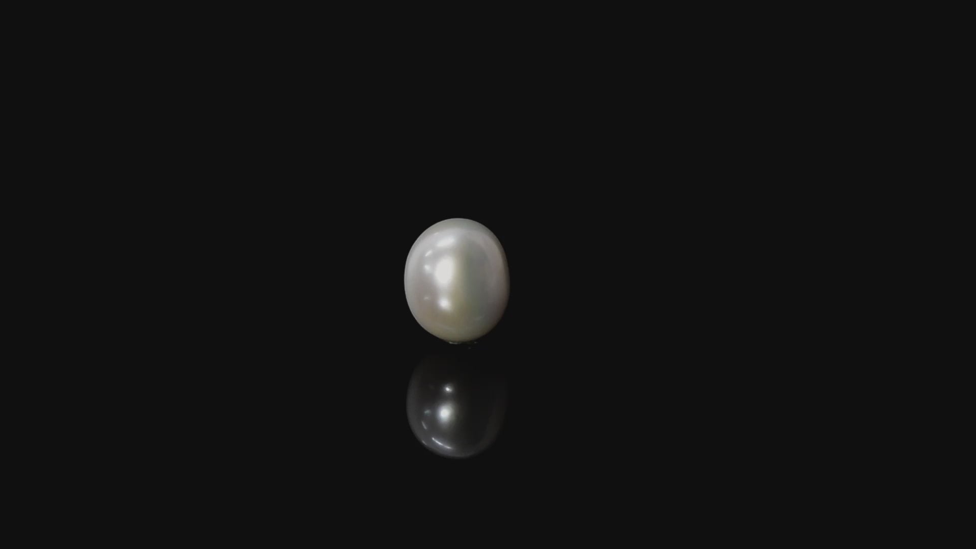 Freshwater Pearl - 15.95 Carats