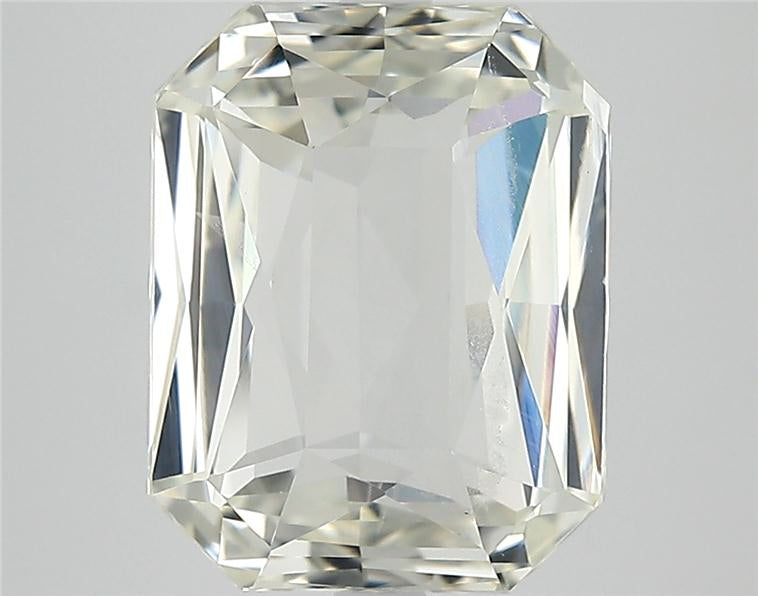 White Sapphire - 6.05 Carats