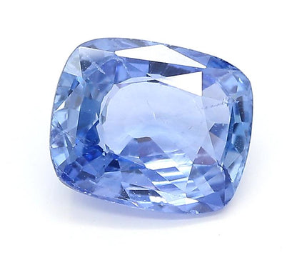 Blue Sapphire - 4.81 carats