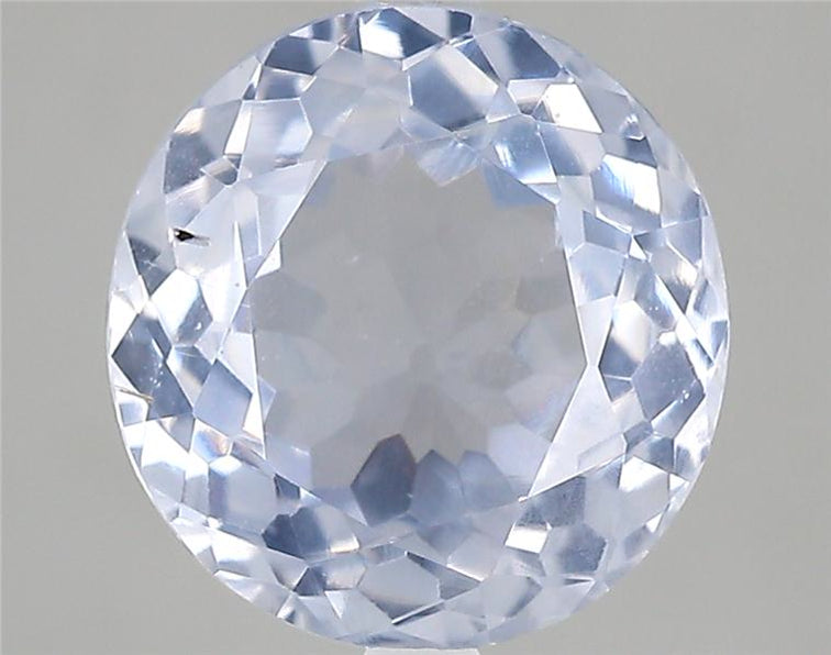 White Sapphire - 3.12 Carats