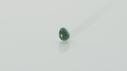 Chrysoberyl Cats Eye - 5.05 Carats