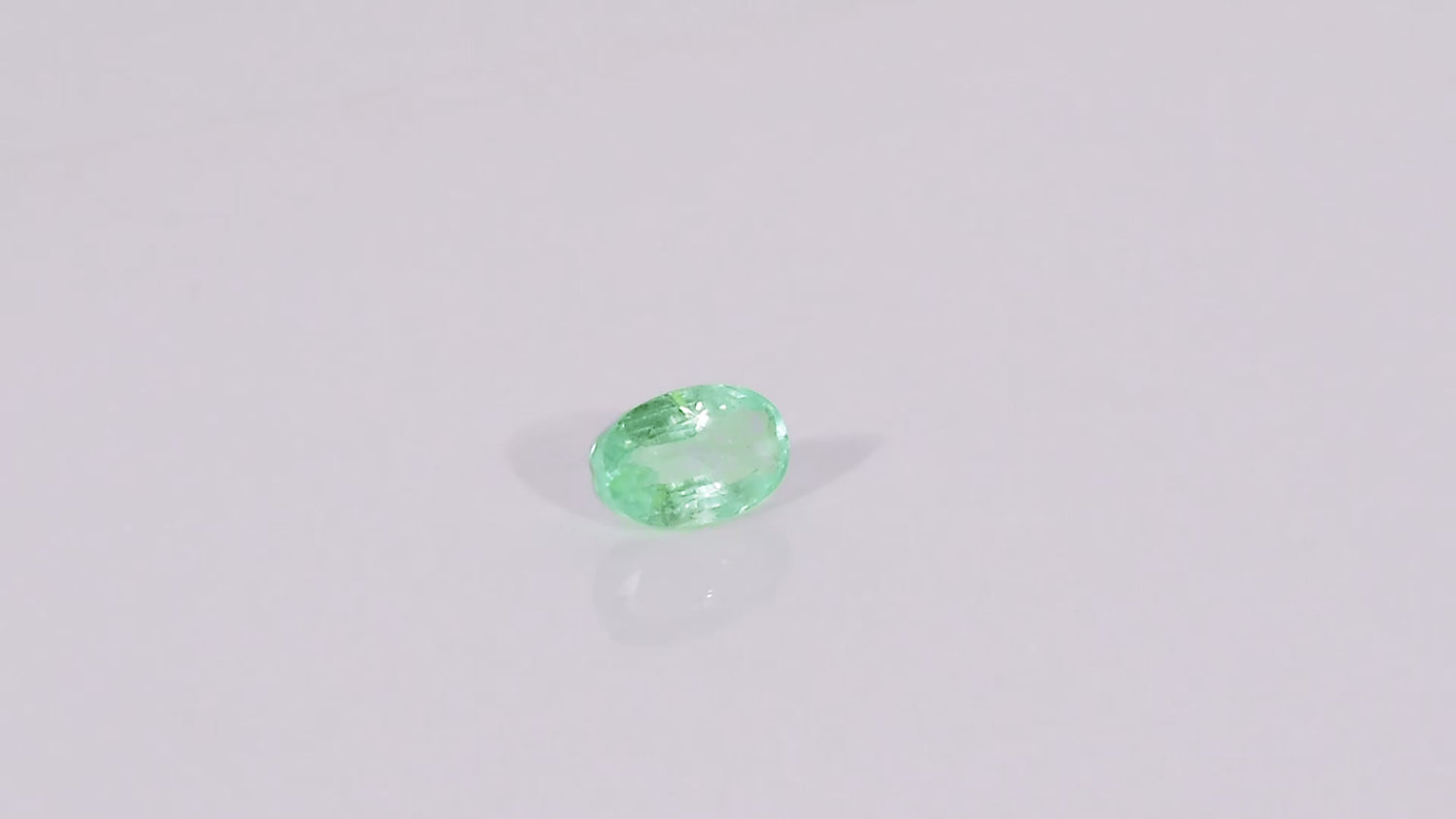 Emerald - 9.27 carats