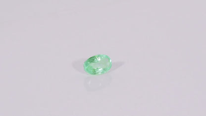 Emerald - 9.27 carats