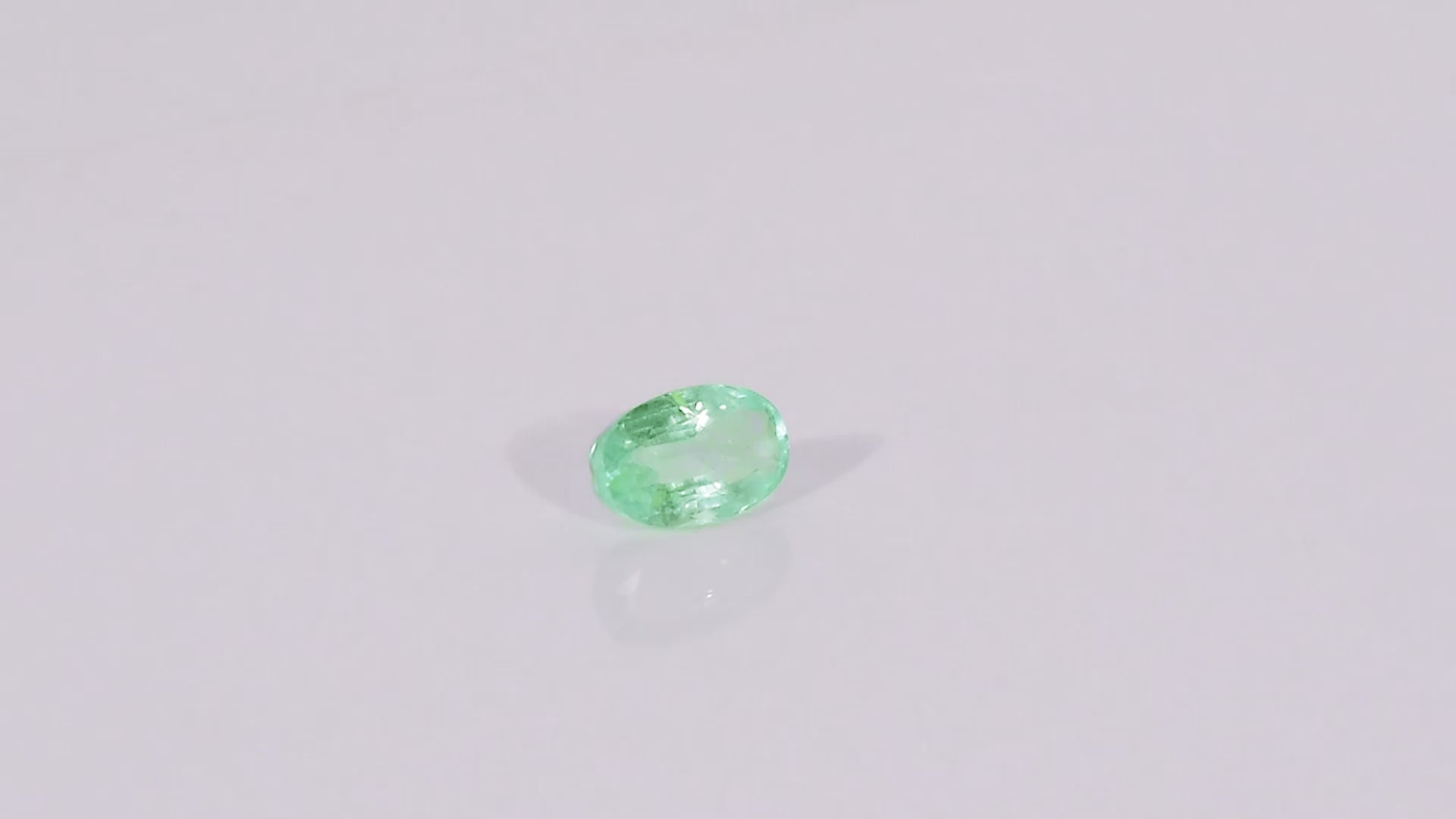 Emerald - 9.27 carats