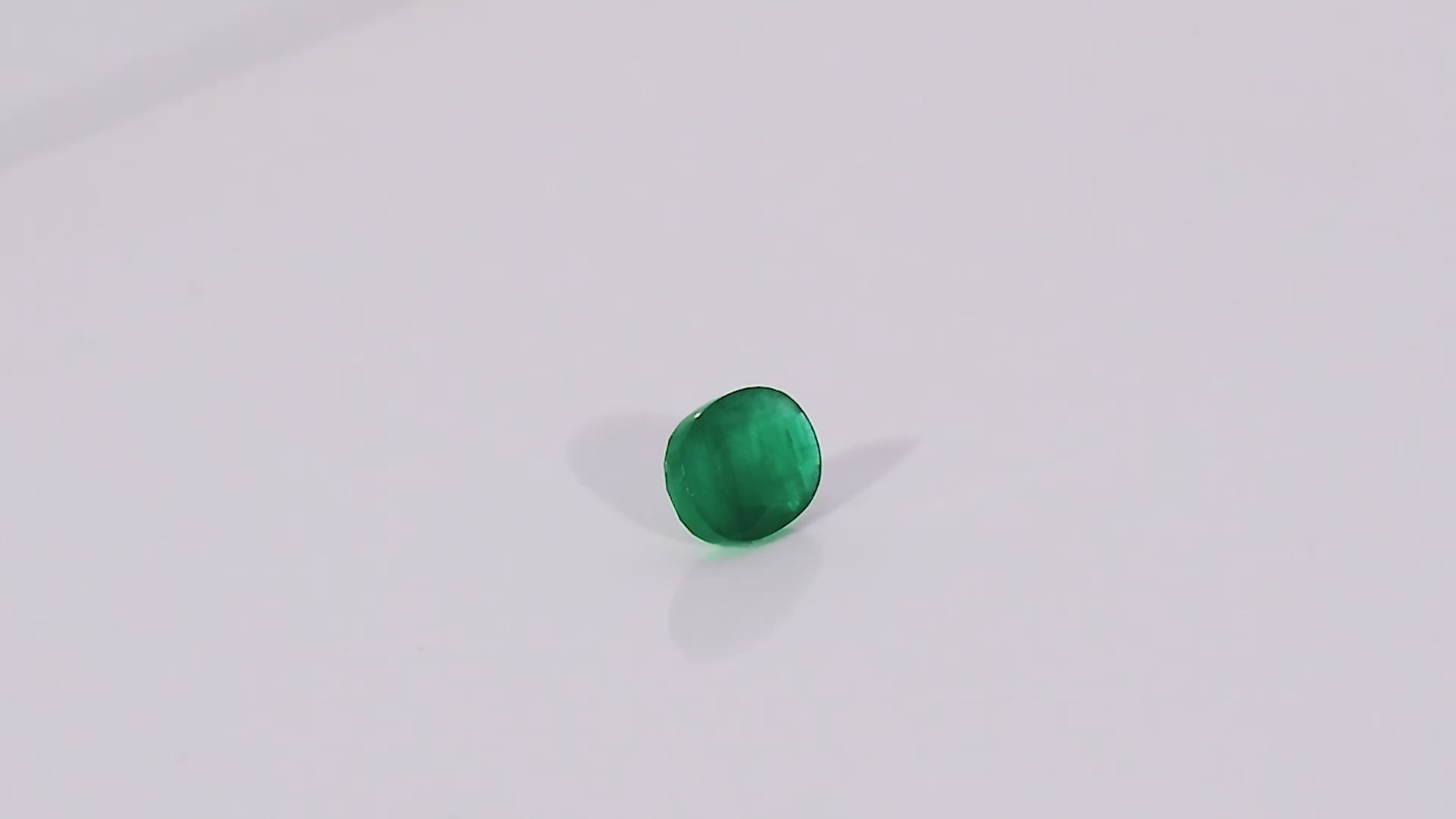 Emerald - 6.70 carats