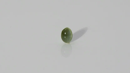 Chrysoberyl Cats Eye - 4.61 Carats