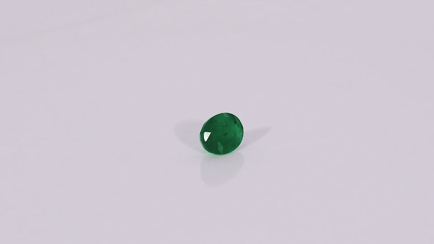 Emerald - 6.20 carats