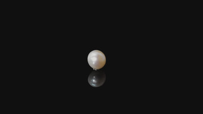 Freshwater Pearl - 7.91 Carats