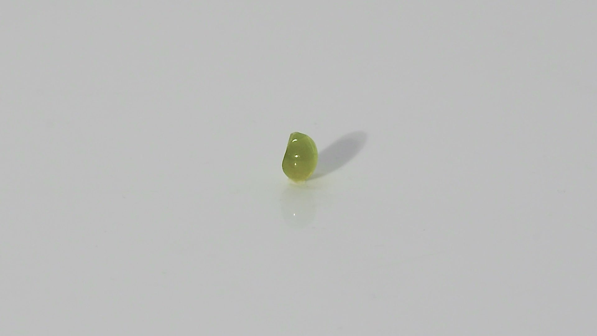 Chrysoberyl Cats Eye - 2.61 Carats