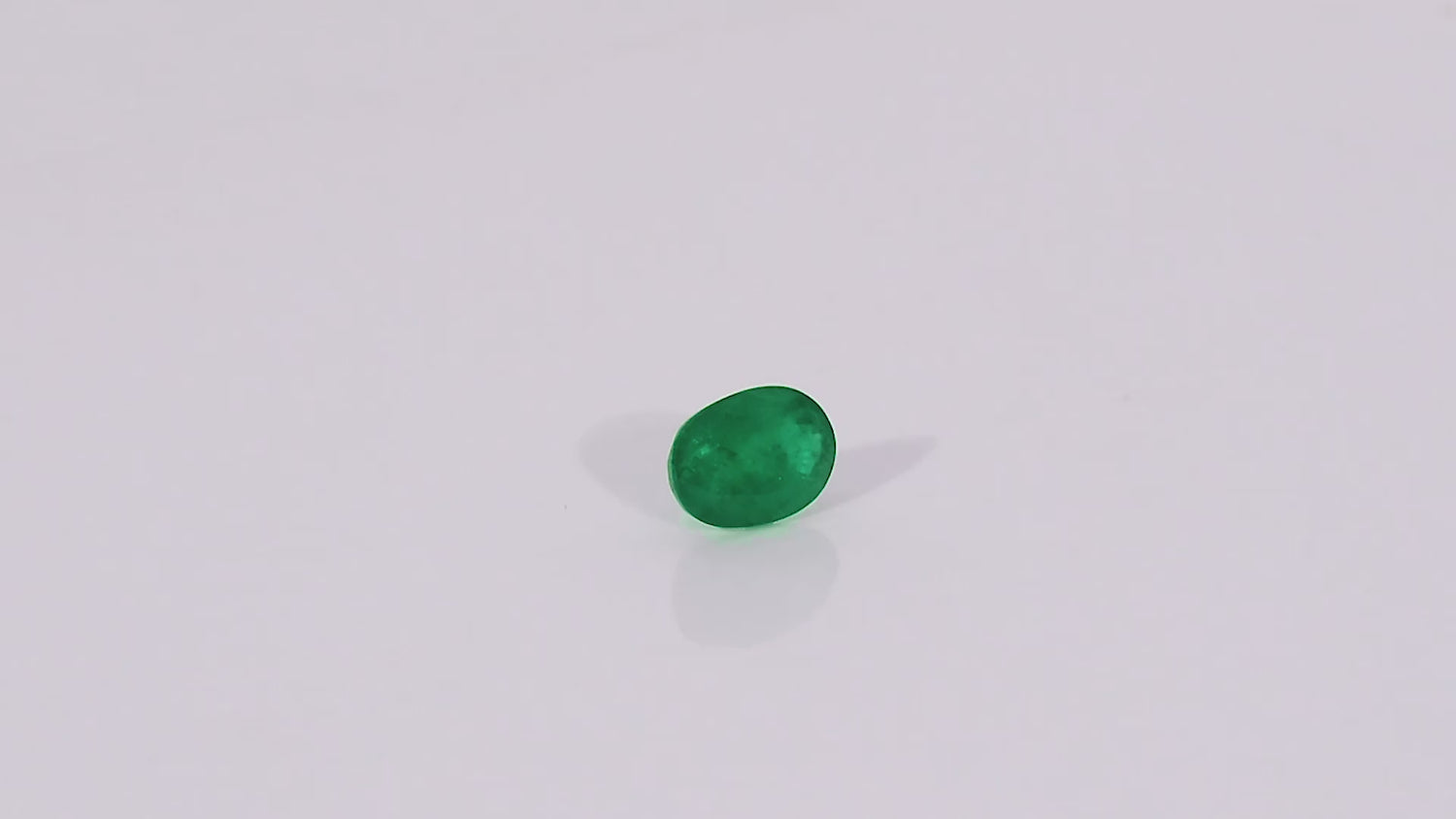 Emerald - 7.01 carats