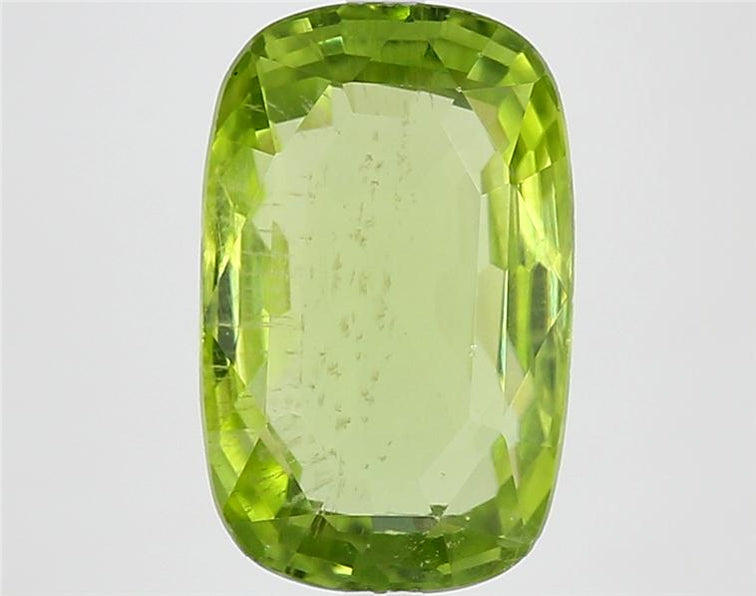 360 degree video of a Peridot