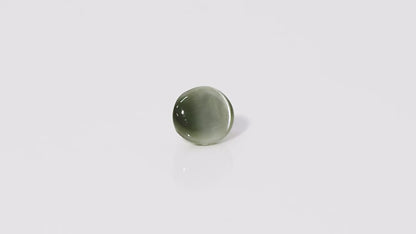 Chrysoberyl Cats Eye - 5.89 Carats