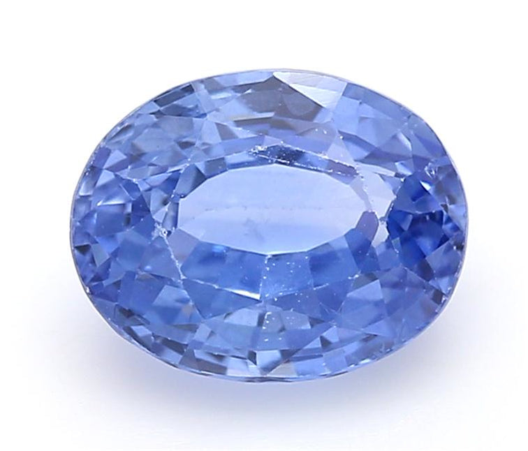 Blue Sapphire - 3.09 carats