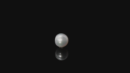 South Sea Pearl - 12.96 Carats