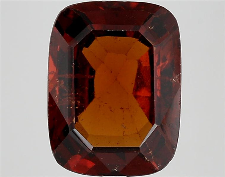 Hessonite - 5.50 Carats