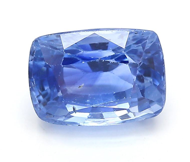 Blue Sapphire - 4.05 carats