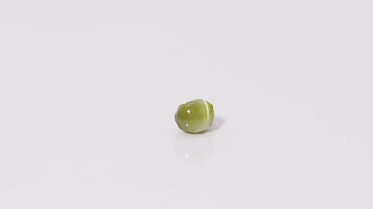 Chrysoberyl Cats Eye - 3.35 Carats