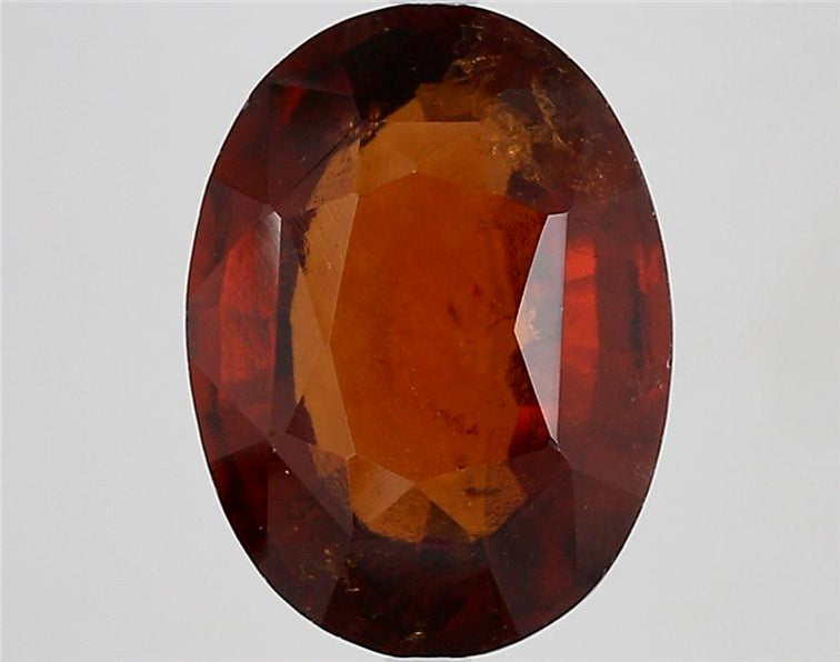 Hessonite - 6.03 Carats