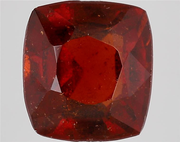 Hessonite - 8.60 Carats