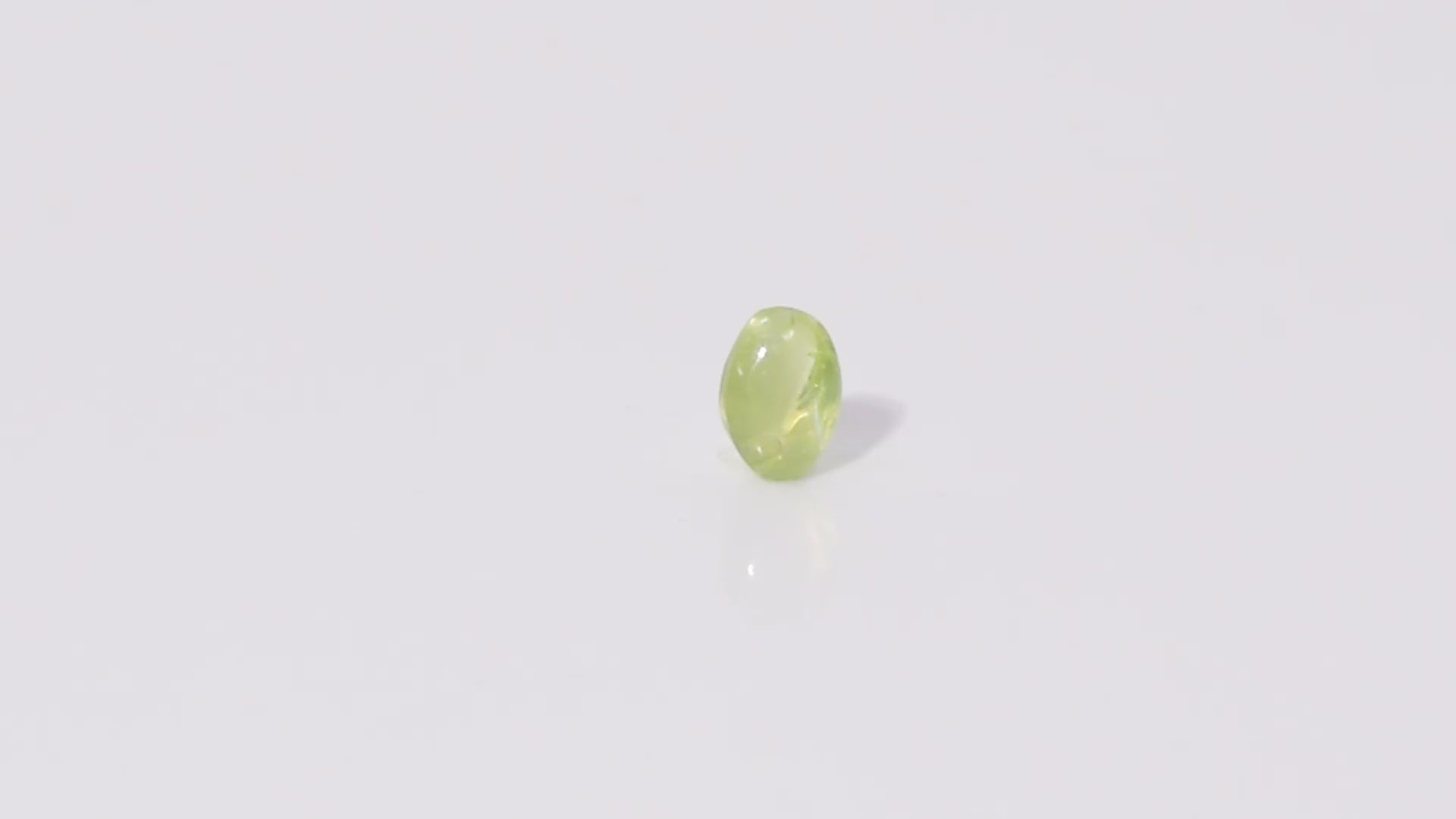 Chrysoberyl Cats Eye - 1.88 Carats