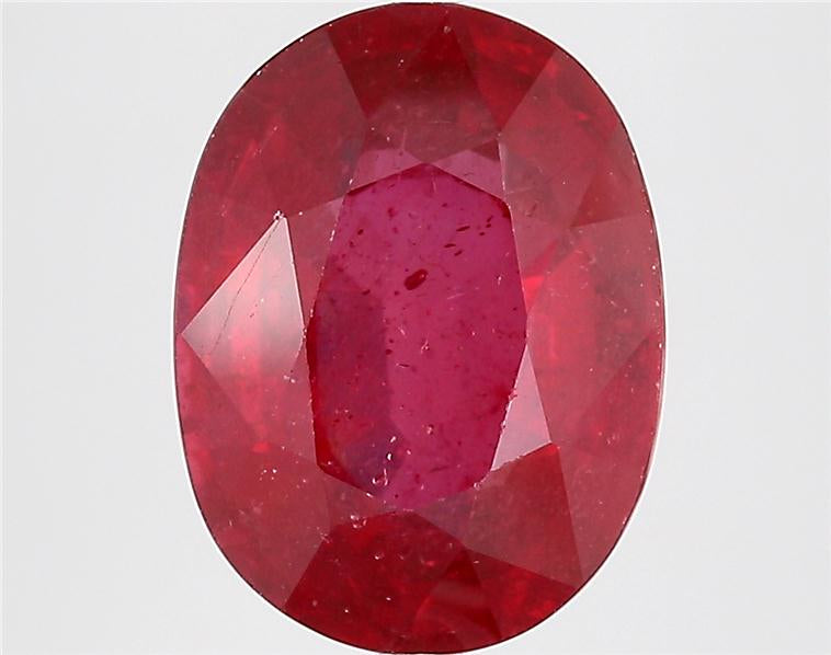 Ruby - 6.44 Carats