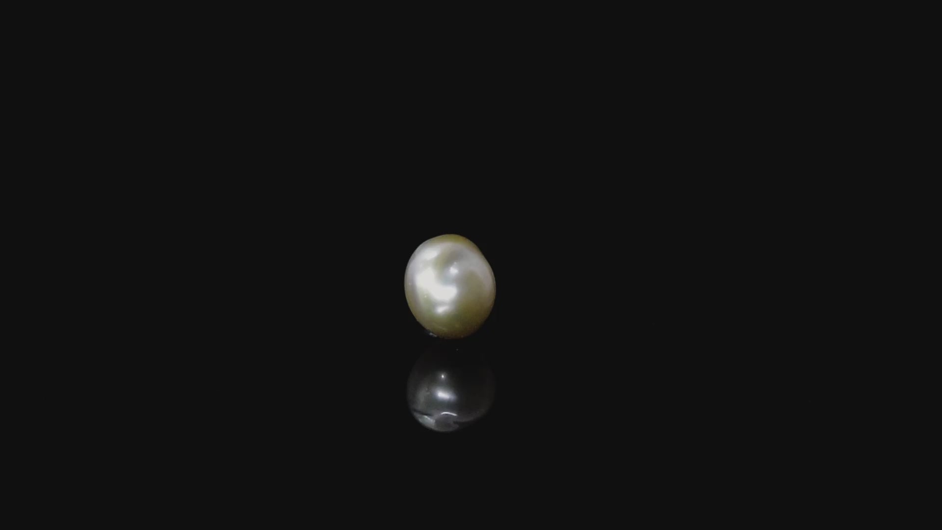 Keshi Pearl - 10.23 Carats