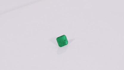 Emerald - 4.22 carats