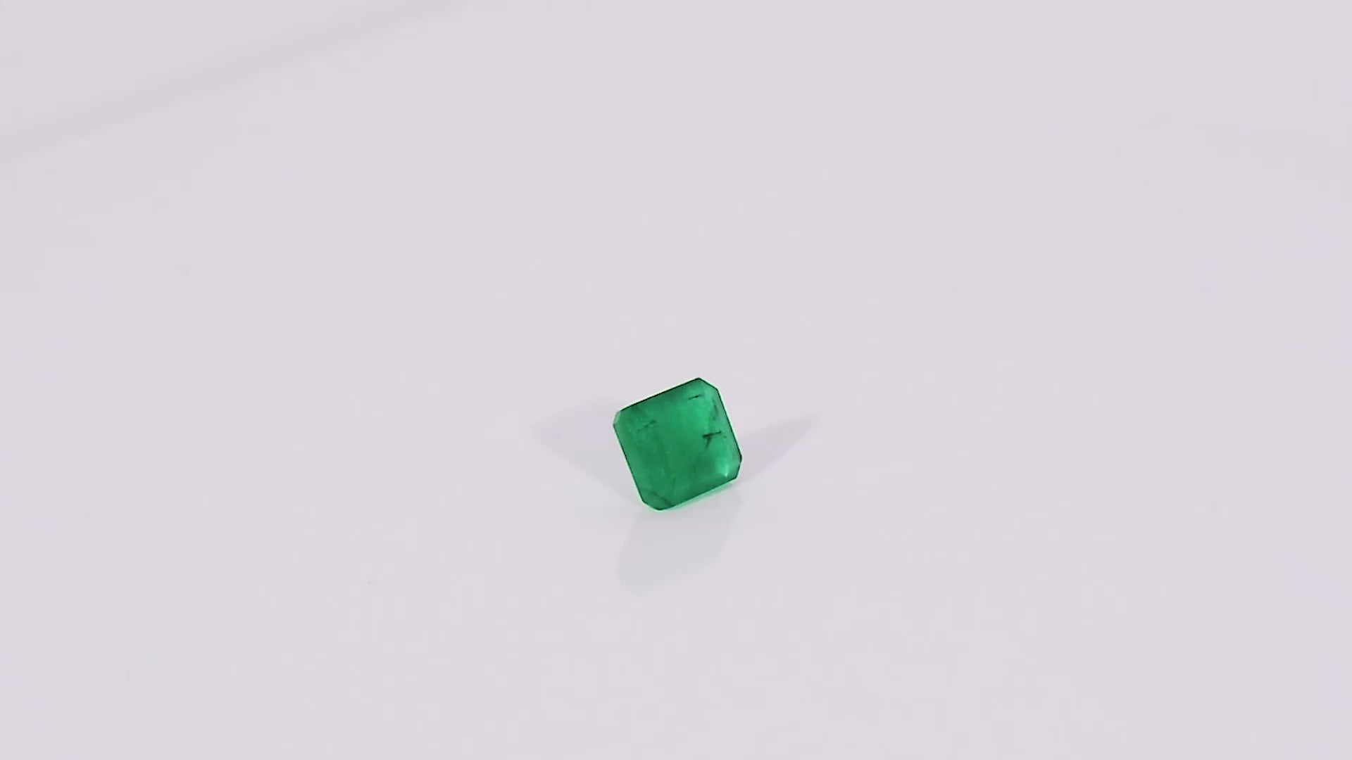 Emerald - 4.22 carats