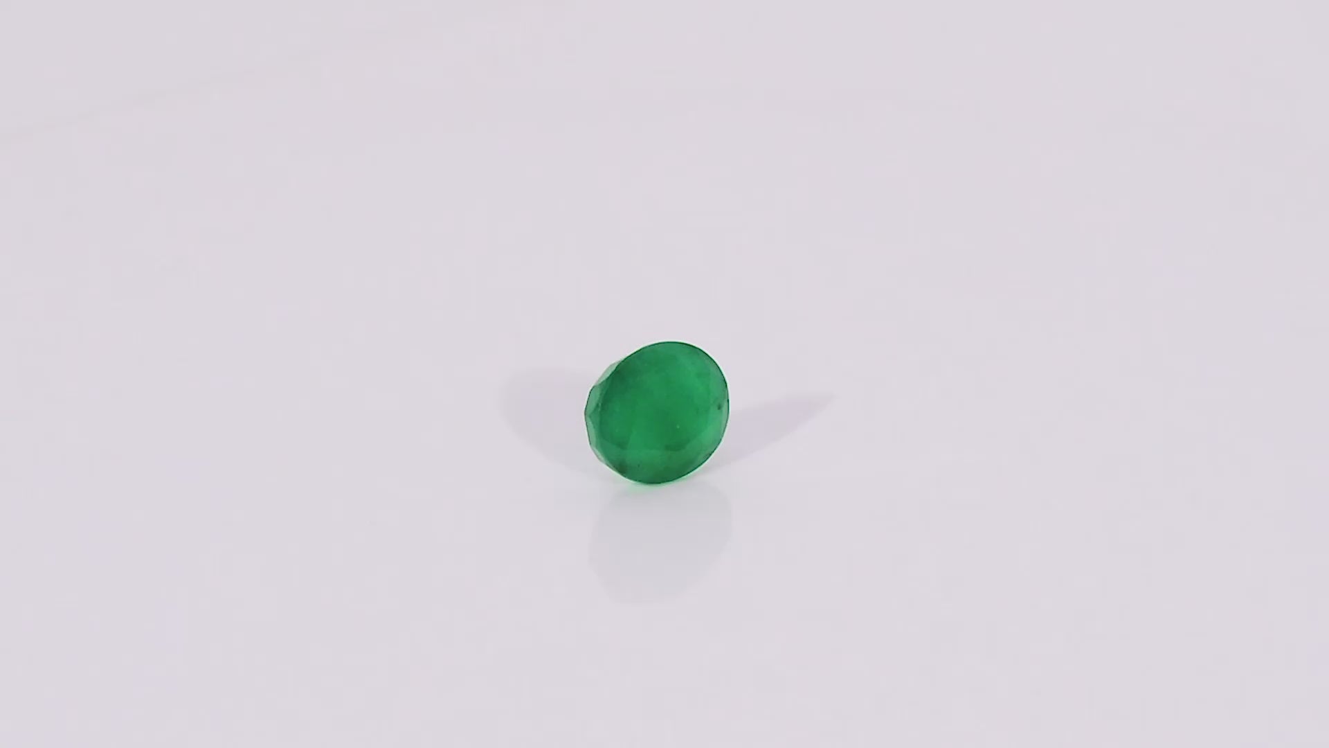 Emerald - 7.53 carats