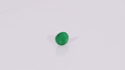 Emerald - 7.53 carats