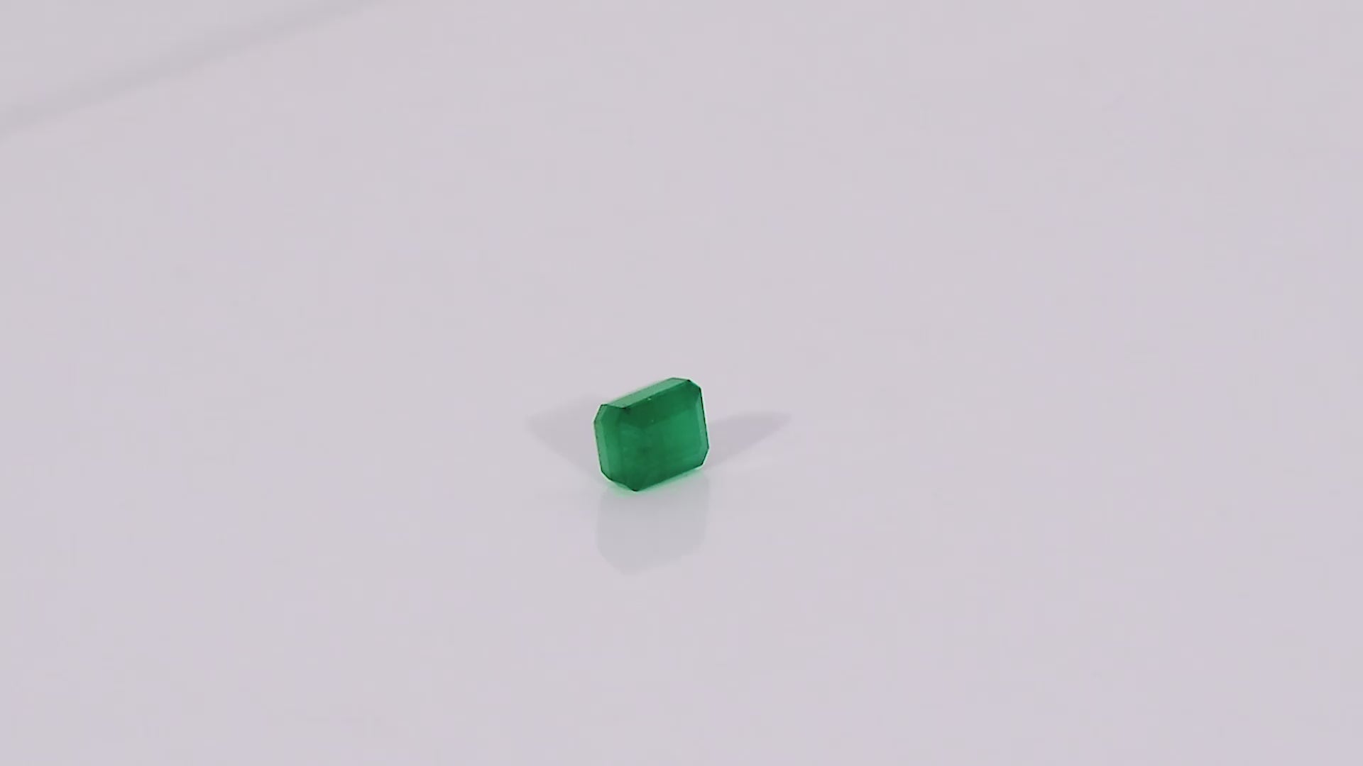 Emerald - 4.30 carats