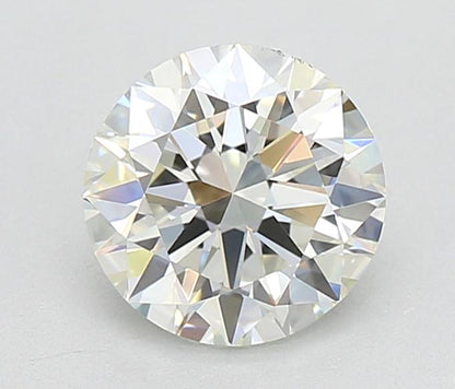 Diamond - 0.90 Carats