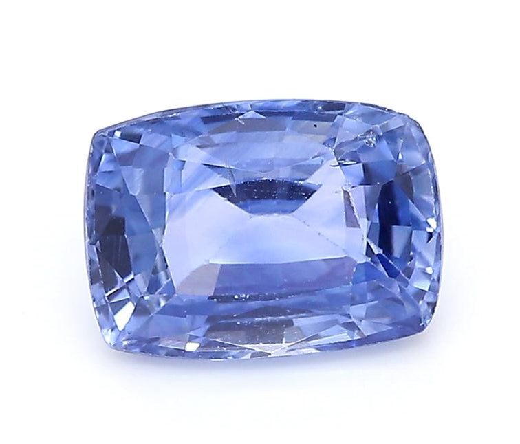 Blue Sapphire - 4.21 carats