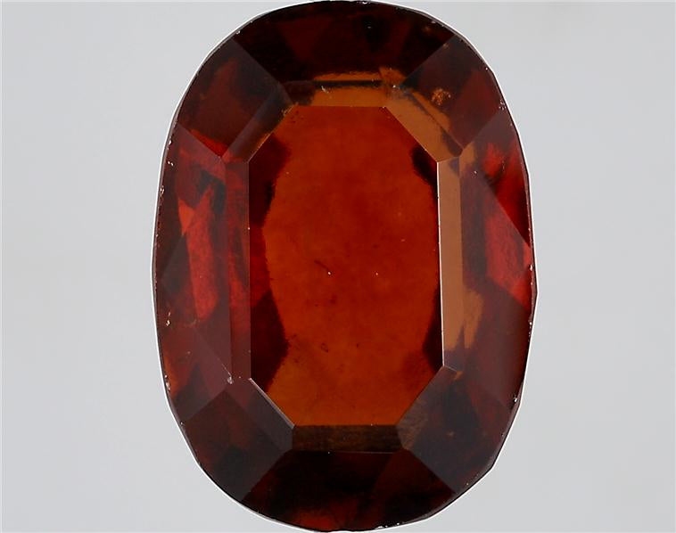 Hessonite - 12.17 Carats