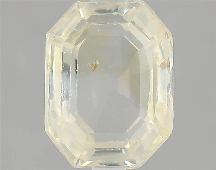 White Sapphire - 2.31 Carats